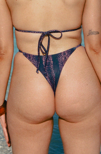 Bruma Shell Bottoms